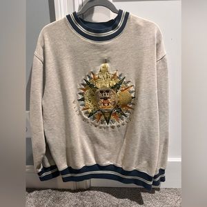 Vintage Disney Crewneck M